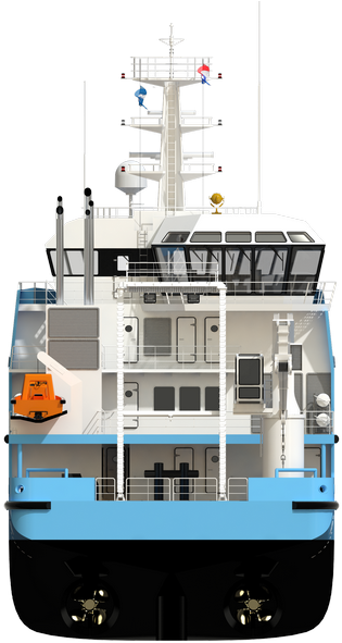 Buoy Laying, Survey And Research Work, Diving Operations, - Tugboat (1300x600)