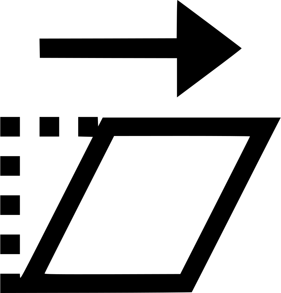 Shear Transform Change Position Angle Rotate Ui Comments - Rotation (938x980)