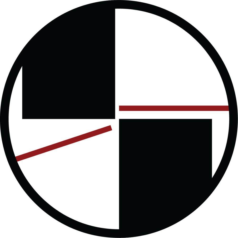 Shears - Circle (1000x1000)