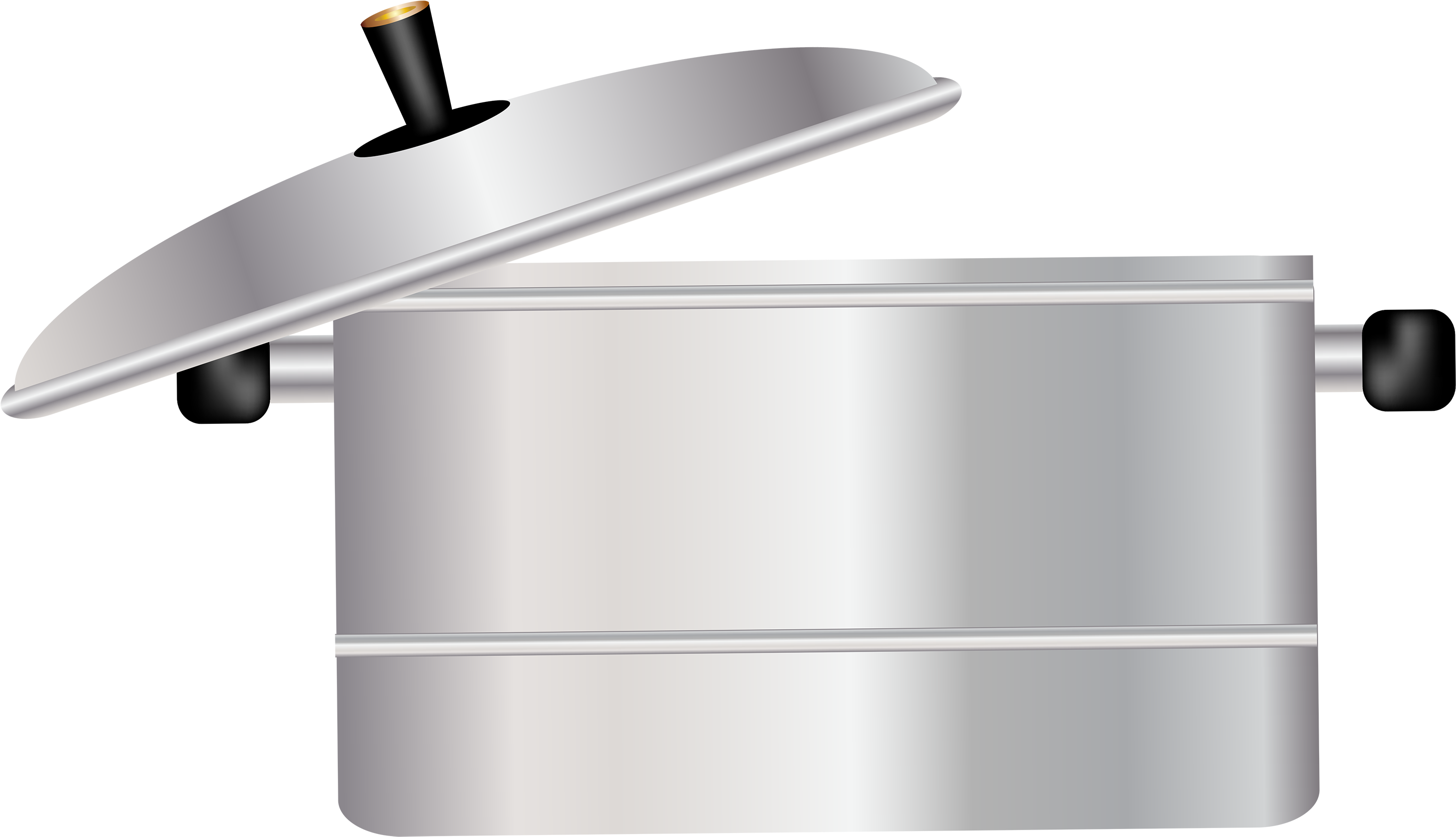 Free Shhh Quiet Clipart, Download Free Clip Art, Free - Pot Transparent (3000x1724)