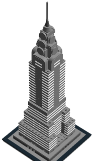 Chrysler Building - Skyscraper (440x320)