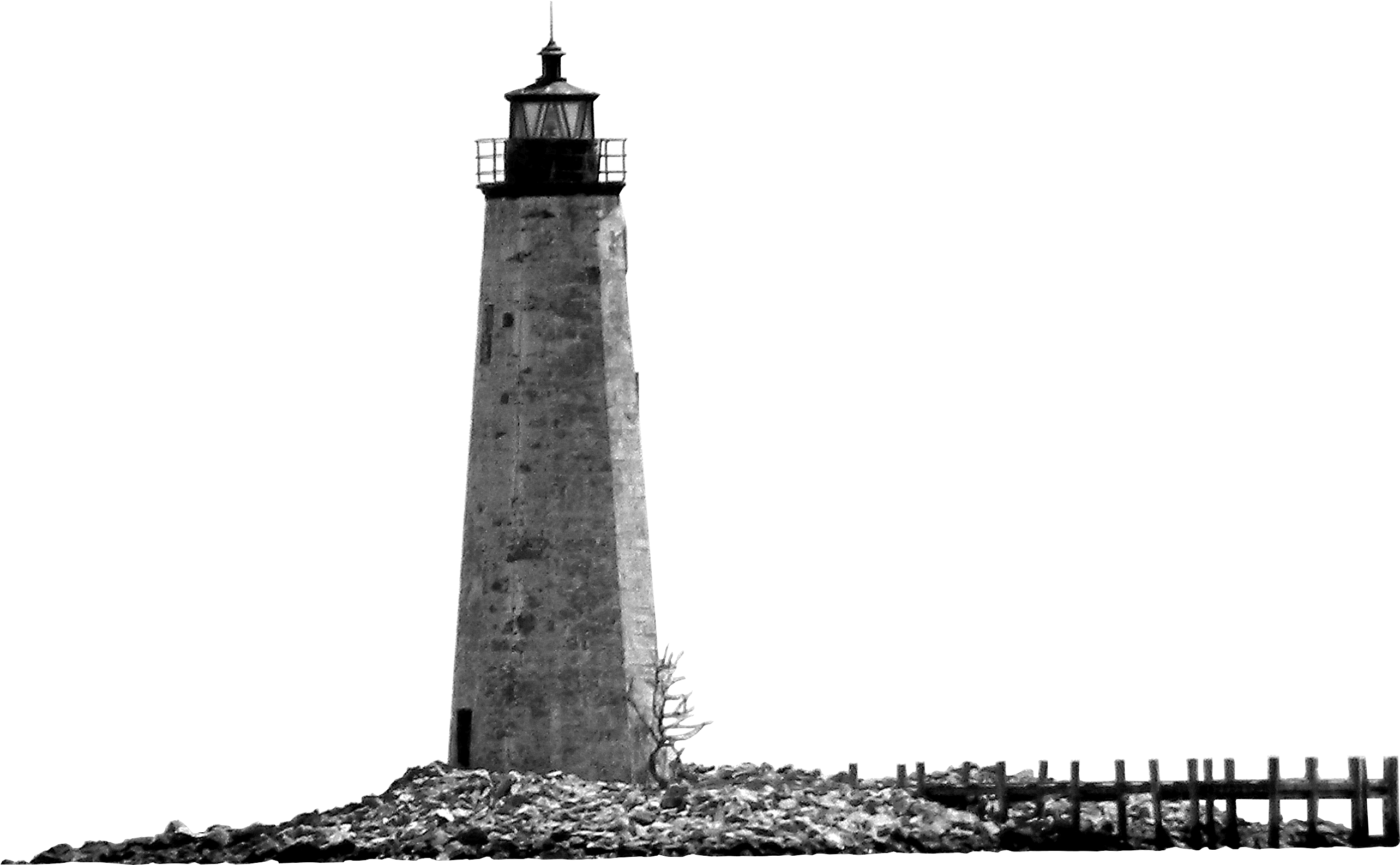 Image - Transparent Lighthouse Png (2712x1708)