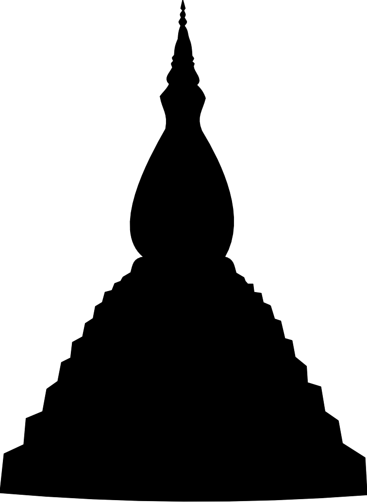 Free Lighthouse Clipart - Silhouette (756x1039)