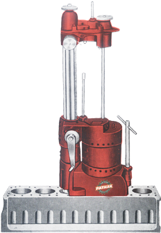 Cylinder Boring Machine - Portable Cylinder Boring Machine (369x339)