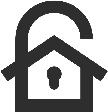 Secure Home - Emblem (600x600)