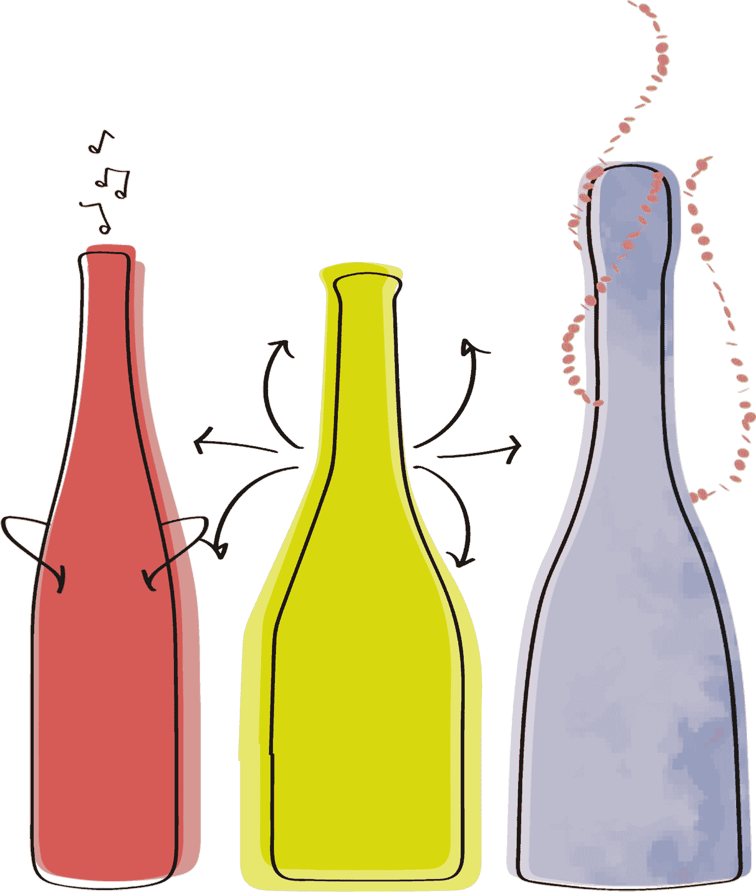 Bottles05 - - Glass Bottle (1526x1801)