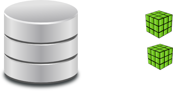 Clipart Database Database Clipart Free Download Clip - Clipart Database (600x317)