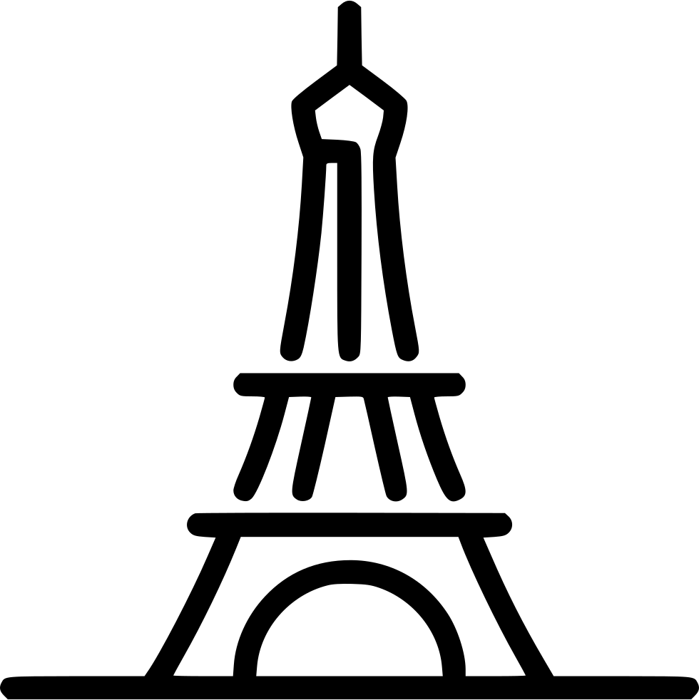 A symbol of paris