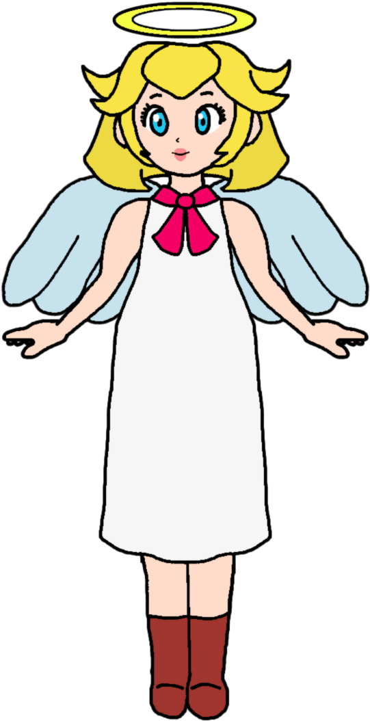 Angel - Katlime Peach (720x1109)