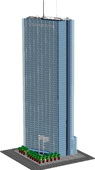 John Hancock Tower Boston - Hancock Tower Boston Wind (1126x577)