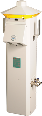 Lighthouse Ss Power Pedestal - Machine (994x397)