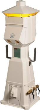 Lighthouse Power Pedestal - Coffee Percolator (994x397)