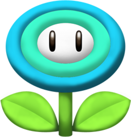 Click To Edit - Mario Ice Flower (480x480)