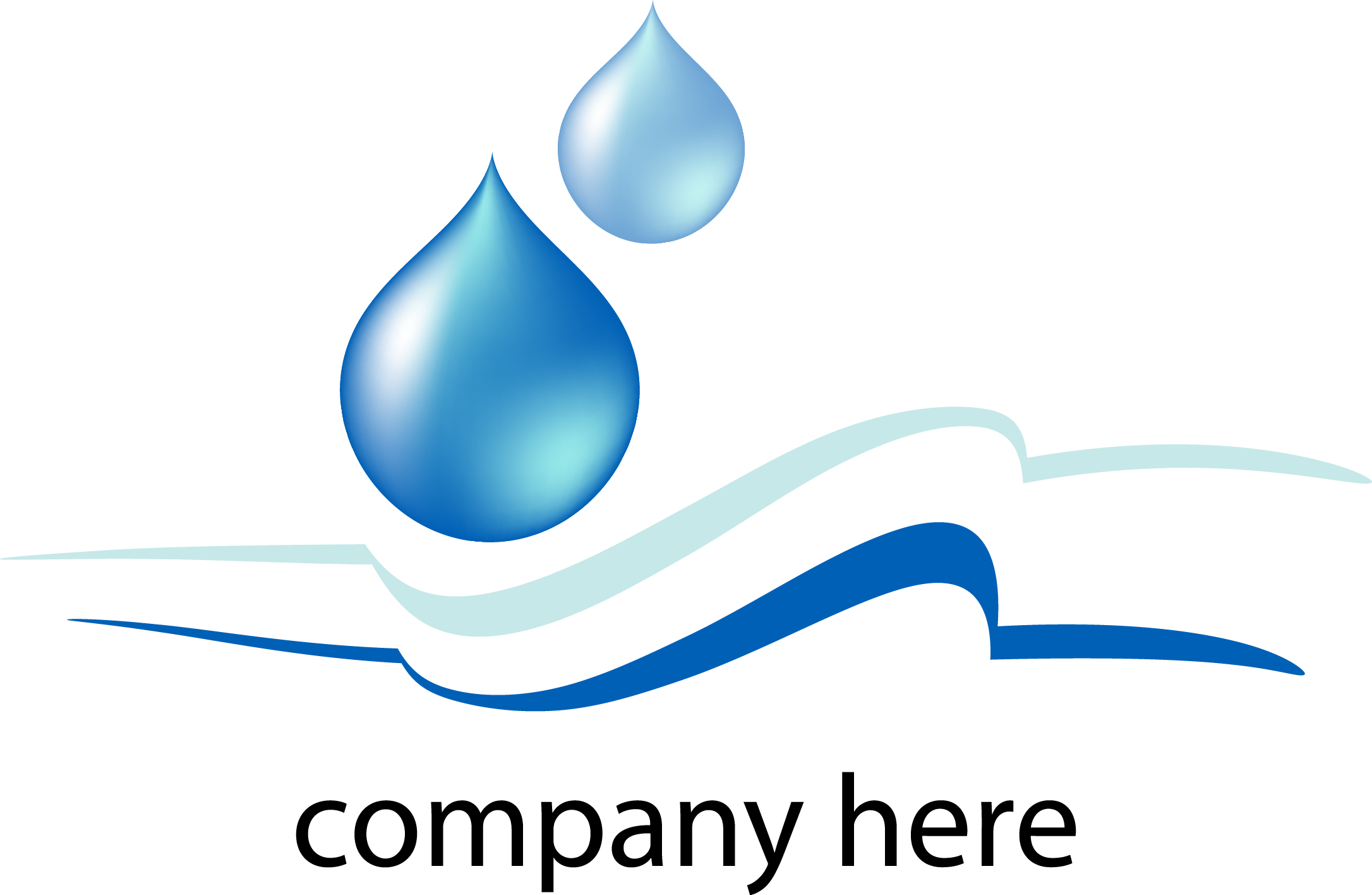 Drop Hydrographics Water Letter - Drop (2172x1416)