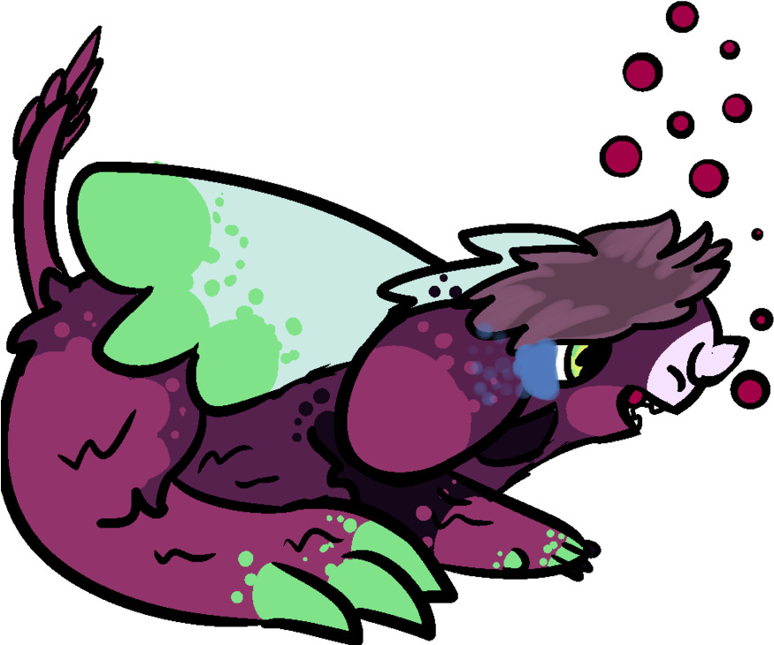 Colored Bubbles By Spiritofthelilys - Colored Bubbles By Spiritofthelilys (894x894)