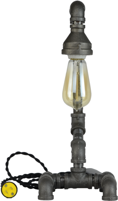 The Verne Steam Punk Light - Steampunk (1024x1024)
