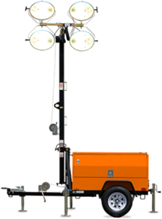 Tower Light Rental - Wanco Light Tower (450x540)