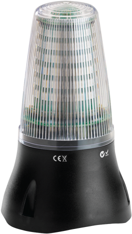 Vs 162ledavplvs Multi Color Audible/visual Beacon - Moflash Leda125 Led Signalleuchte Mit Summer 230 V (640x480)