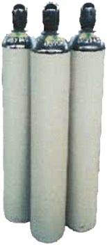 Industrial Nitrogen (10m³ / 200 Bar) - Baluster (450x450)
