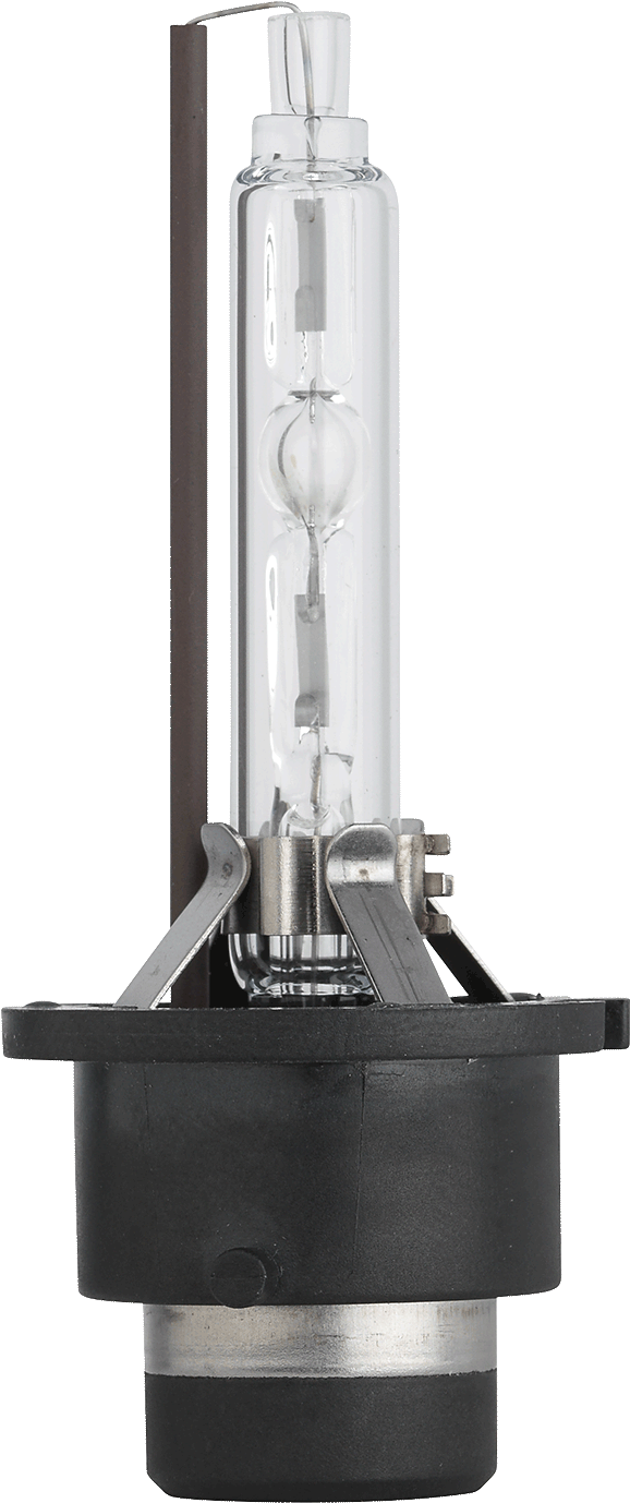 High Intensity Discharge - Żarówka D4s Neolux (1400x1400)