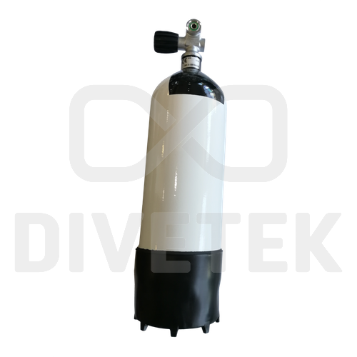 San O Sub 5l Cylinder And Valve - Machine (500x500)