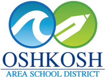 Oshkosh Schools - Oshkosh Area School District (400x400)