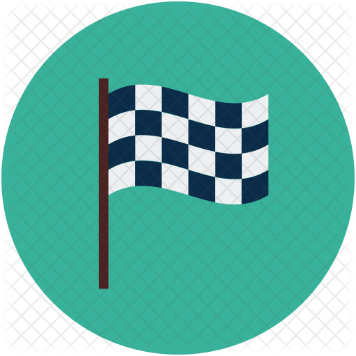 Flag Icon - Portrait Of A Man (512x512)