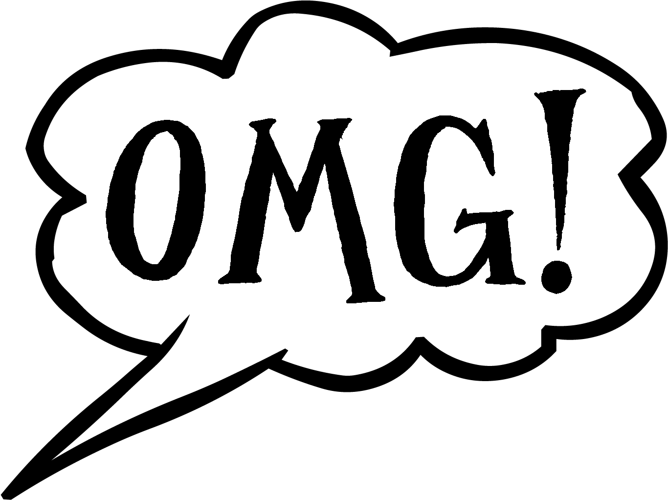 Word Bubbles Cardsbyann - Japanese Word For Dragon (1507x1120)