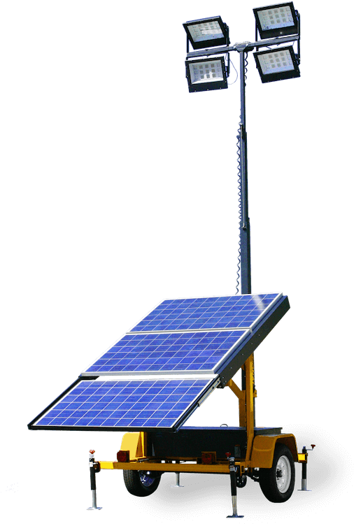 Zoneray 750 Solar Light Trailer - Solar Lamp (567x768)