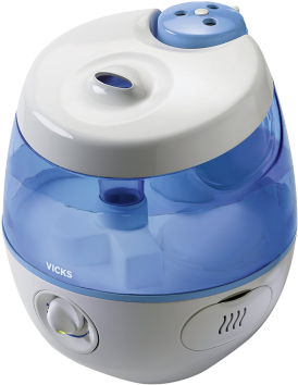 Zoom - Vicks Sweet Dreams Humidifier (380x380)
