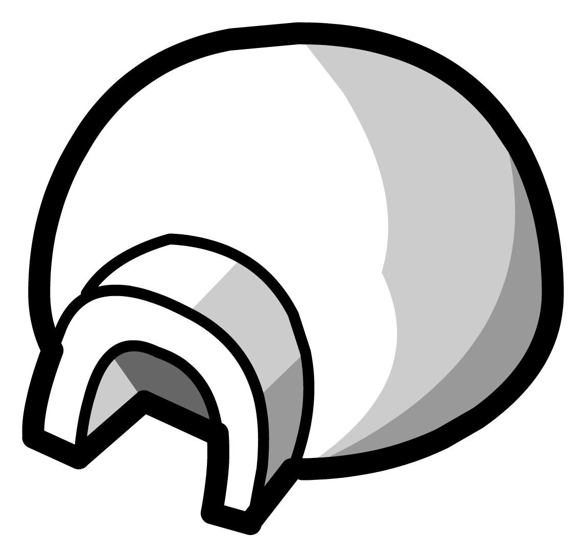 Igloo Upgrades Icon - Club Penguin Igloo Icon (1147x1091)