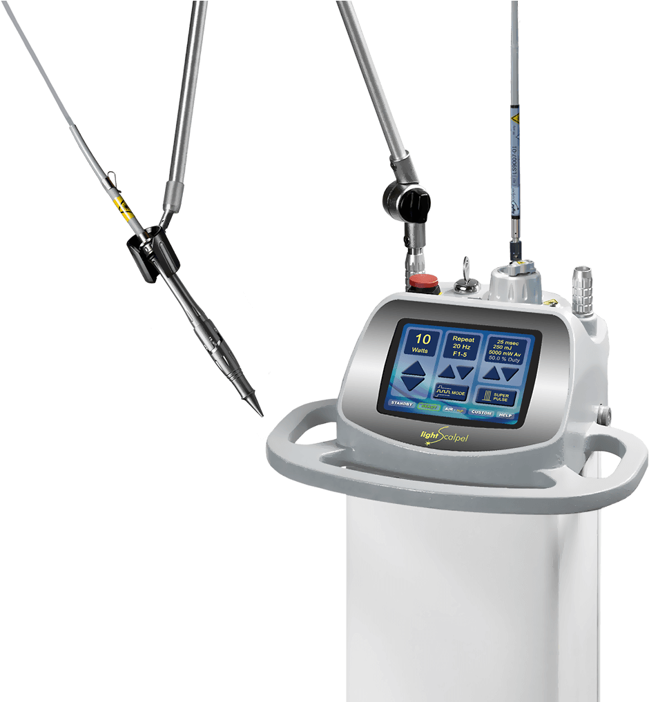 Co2 Dental Laser - Carbon Dioxide Laser (1920x1016)