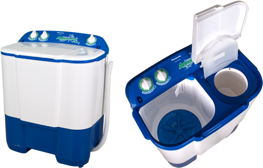 Product Review - Panasonic Washing Twin Tub (561x455)