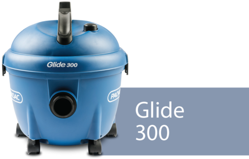 Vacuum Cleaner Pacvac Glide - Sydney Cleaning Supplies (500x338)