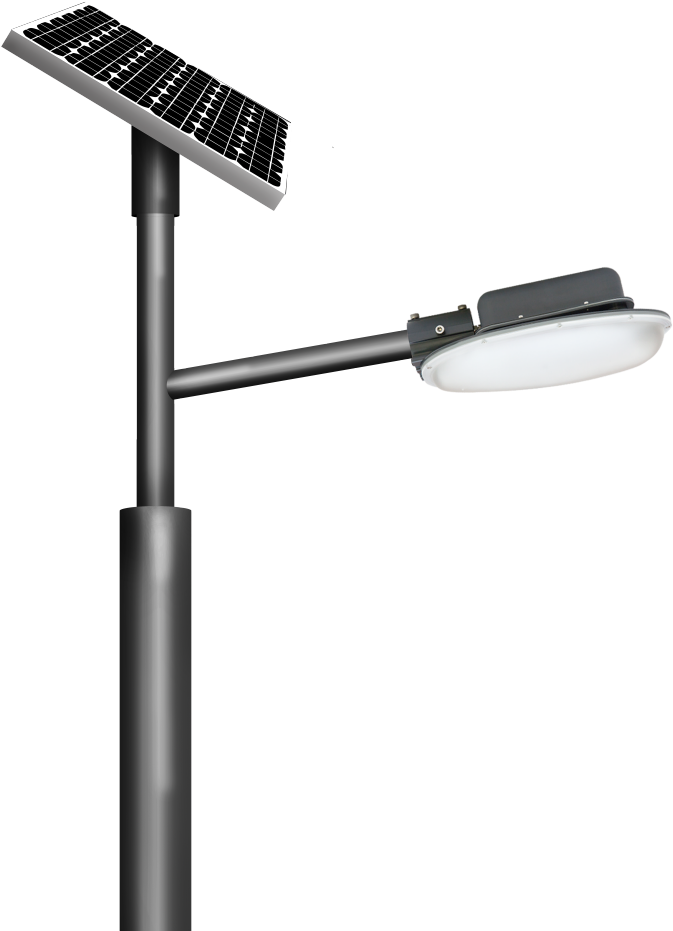 Solar Street Light 30w - Solar Street Light 30w (948x948)