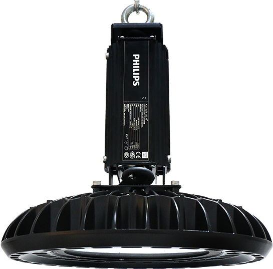 Led High Bay Light - Light (1100x560)