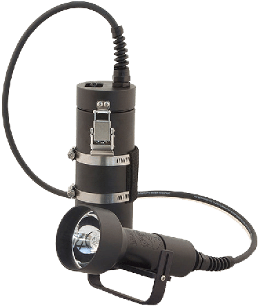 Light Monkey - Dive Light (500x500)