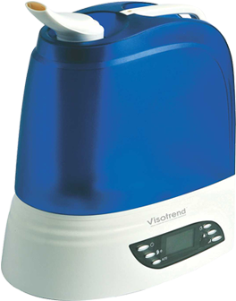 Visotrend Uh-60 - Humidifier (500x500)