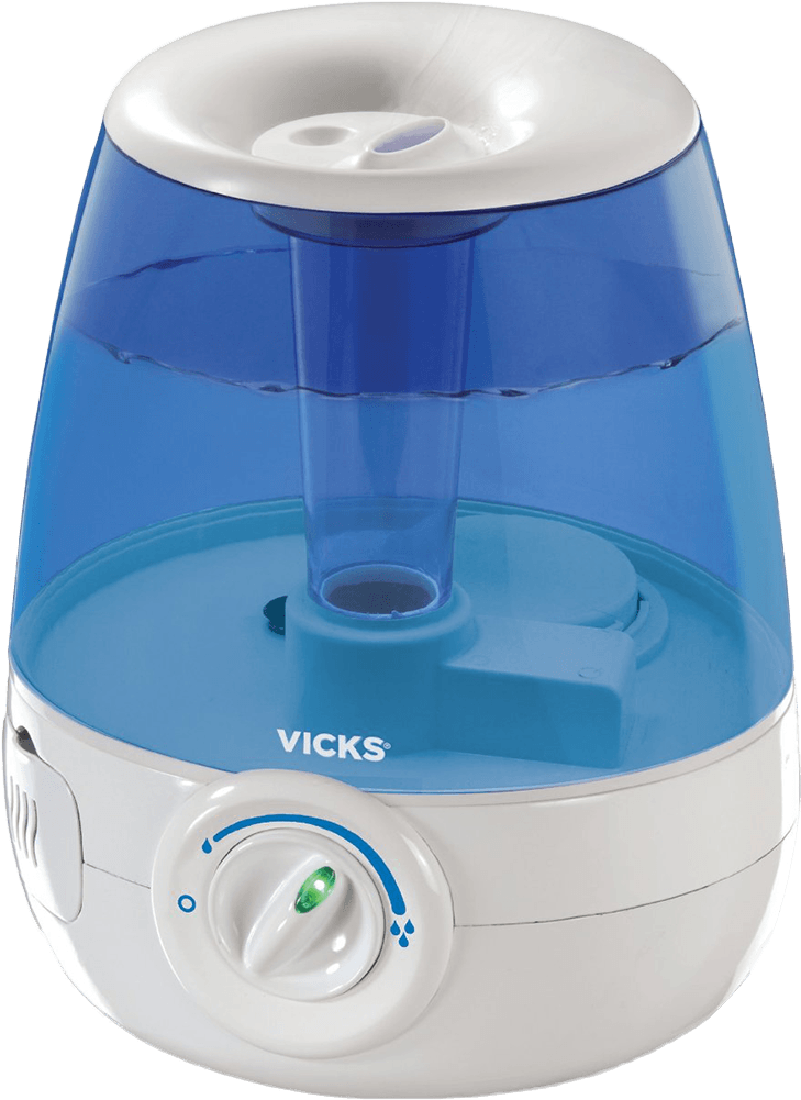 Terrific Hunter Humidifier Filters Canada - Vicks Filter Free Cool Mist Humidifier (1000x1000)