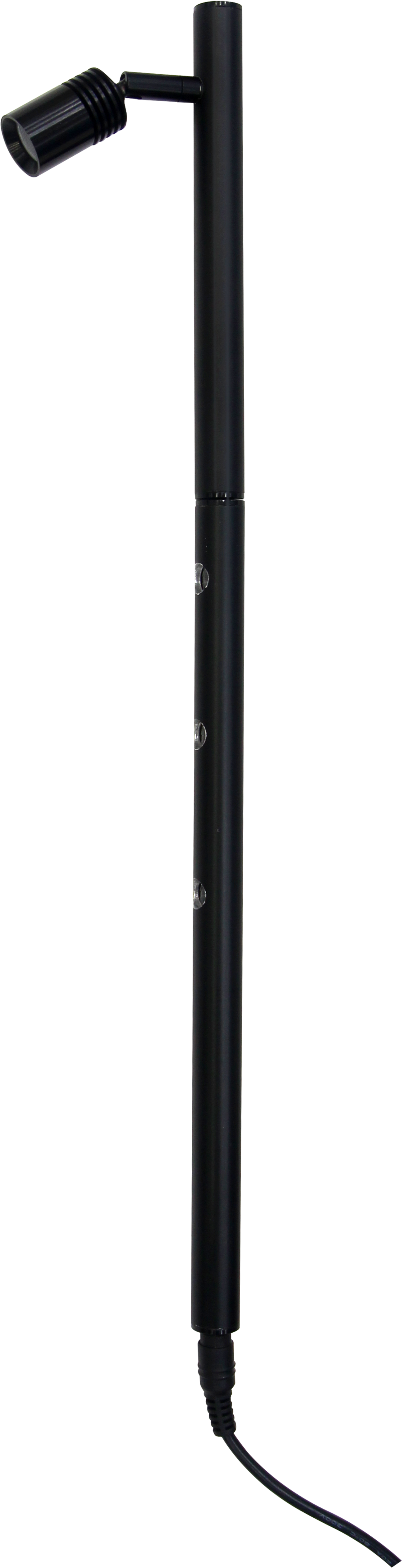 Brightness Showcase Jewelry Led Light Pole - Light-emitting Diode (2500x5510)