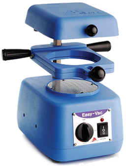 Easy-vac Vacuum Forming Machine - Tiger Supply, Inc. (600x350)