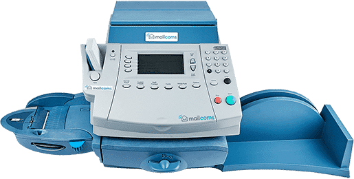 Mailcoms Mailbase Plus Franking Machine - Franking Machine (515x260)