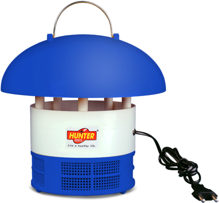 New Electric Mosquito Killer Machine - Hunter Mosquito Killer Machine Hunter (heavy) (500x478)