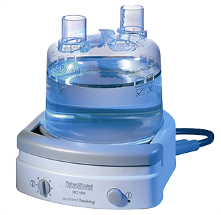 Hospital Humidifier Rental - Fisher & Paykel Stand Alone Hc150 Heated Humidifier (400x320)