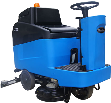 Floor Cleaning Machine Singapore Images - Gadlee Gt110 (500x500)