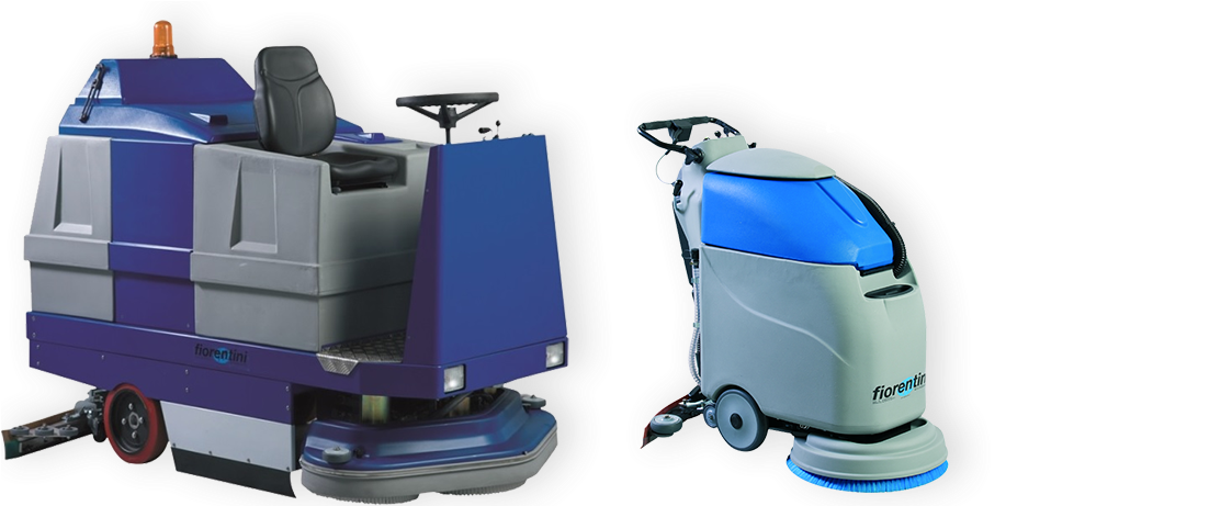 Floor Care Machines - Eolo H&p Eolo Professional Floor Cleaner Electric (1224x460)