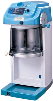 Swan Si-200e Shaver Parts - Japanese Shaved Ice Machine (360x360)