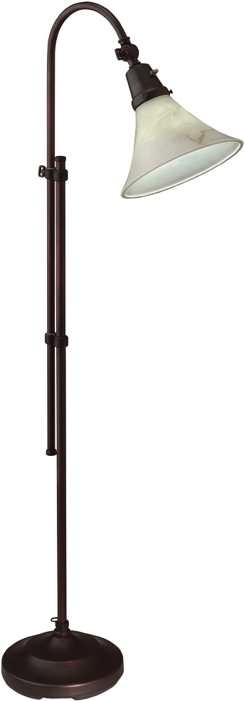 Fancy Light Png Hd - Ott Light Floor Lamp (1000x1000)