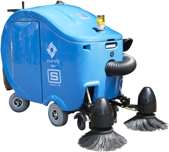 Revolutionary City Sweeping Machine - Supersteamsg (600x600)