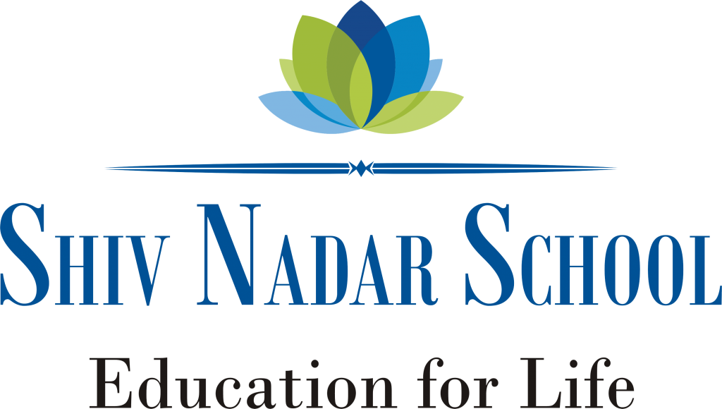Shiv Nadar School Logo - Shiv Nadar School Logo (1024x580)